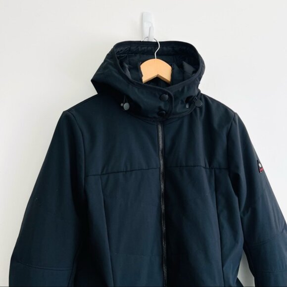 Bogner Fire + Ice Soft Shell Hooded Parka - Picture 2 of 9